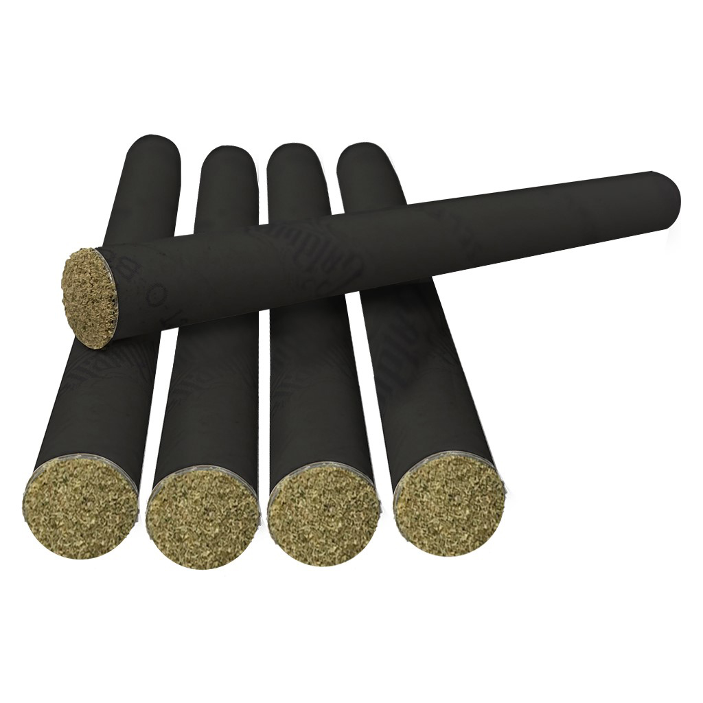Embark Hash Hits Extract - Embark Hash Hits 5x0.2g Hash